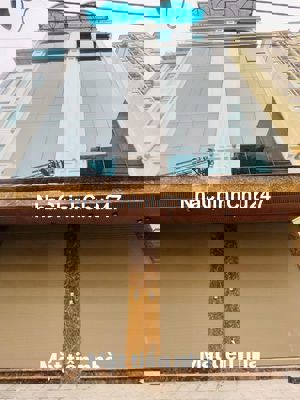 BÁN TOÀ VĂN PHÒNG MINH KHAI-120M2, 6TẦNG- 24,5 TỶ-THANG MÁY-Ô TÔ TRÁNH