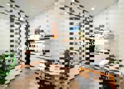 HỆ THỐNG CĂN HỘ KHU VỰC SÂN BAY GẦN NHÀ GA T3 QUẬN TÂN BÌNH BAO MỚI