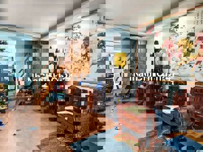 🌹CHÍNH CHỦ BÁN NHÀ #LĨNH NAM #HOÀNG MAI
37m / 3 tầng / #3.7 tỷ ( CTL)