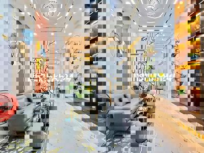 Bán Nhà 2,63 tỷ, DTSD 85m2 Cuối Tân Kỳ Tân Quý-Bình Tân-SHR Chính Chủ