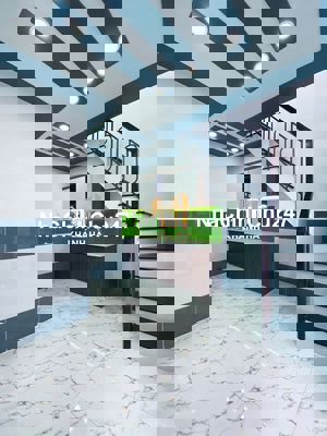 CẦN BÁN NHÀ GẤP!! NHÀ Ở KCN HOÀNG GIA 1 TRỆT 1 LẦU GIÁ 395TR