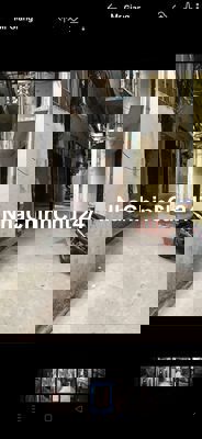 Chính chủ bán nhà phân khúc hiếm 4 ty5 Tô Hoàng phường bách khoa