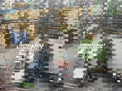 🏠  NHÀ PHÂN LÔ BÀ TRIỆU – HÀ ĐÔNG – 2 MẶTĐƯỜNG ÔTÔ TRÁNH SÂN VẬN ĐỘNG