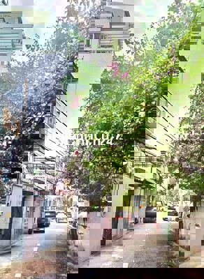 MẶT TIỀN KD GẦN QUỐC HƯƠNG - THẢO ĐIỀN – Q.2 – 5 TẦNG – 5.4x11.6m .