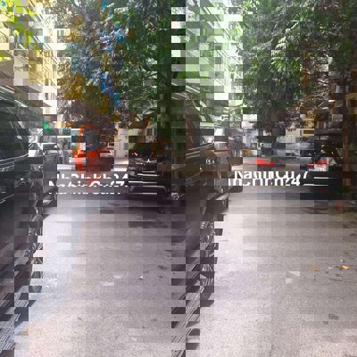 DT100m2 x5T MT6m phân lô Ô TÔ dừng đỗ ngày đêm Lê trọng Tấn Thanh Xuân