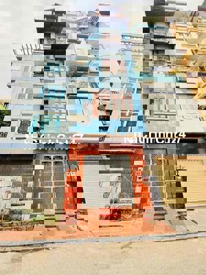 MẶT PHỐ NGUYỄN KHẢ TRẠC - 60M2 x 5T - KD - GIÁ RẺ - 20.9 TỶ.