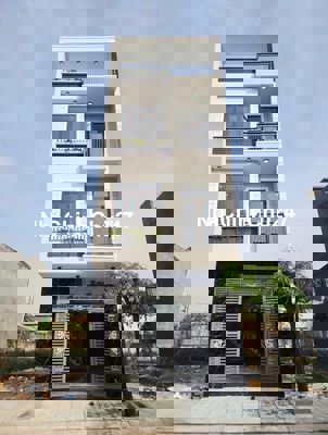 Bán nhà mặt phố tại Thuận Giao,1 T 2L, 65m2, BAO THUẾ PHÍ