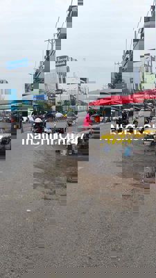 Chính chủ bán đất thổ cư ngay chợ Nguyễn Xí