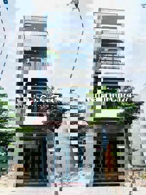 Cơ hội sỡ hữu Nhà mới tại Tp Thuận An. QL13. Ngay siêu thị AEON.