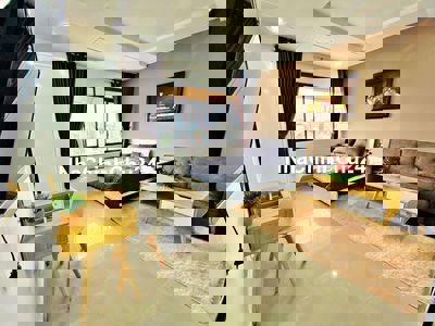 Căn hộ full nội thất Quận 3 gần ga Sài Gòn, ĐH Sư Phạm, cầu Lê Văn Sỹ