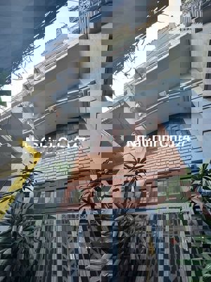 Nhà đẹp Vũ Trọng Phụng, dân xây, 2 mặt ngõ, thẳng ra mặt phố