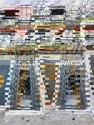 bán nhà đẹp thạnh lộc quận 12 tphcm giá 5tỷ3