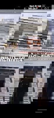 Nhà lầu gần chợ bình An giá rẻ 3 tỷ 500 triệu