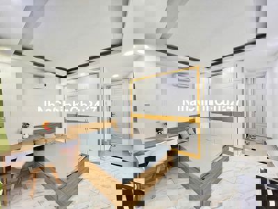 CHDV mới hoàn thiện full nội thất Mặt Tiền Đường Số 79. Ngay LotteMart