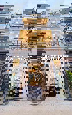 BÁN NHÀ TÂN CỔ ĐIỂN KDC THE SUN - ĐÀO TÔNG NGUYÊN - THỊ TRẤN NHÀ