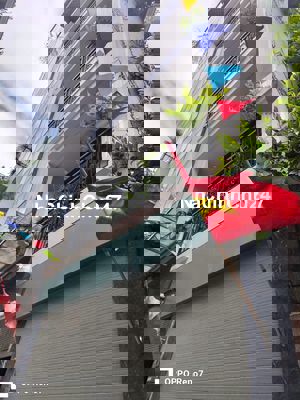 BÁN NHÀ TRẦN KHÁT CHÂN,THANG MÁY KD,FULL NỘI THẤT - 46m2 - Chỉ 10.8 tỷ