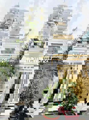 BÁN NHÀ PHÂN LÔ VIP – SÁT MẶT TIỀN – GIÁP TÂN PHÚ ❌ GẤP BÁN CHỈ 6.35 T