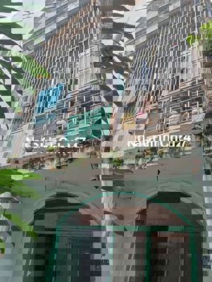 NHÀ CẤP 4 TRƯỜNG CHINH TRUNG TÂM TÂN BÌNH ( 3,7m x 16m )