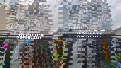 CHỦ GỬI BÁN NHÀ QUẬN 9 NGAY DƯƠNG ĐÌNH HỘI DT52M,XE HƠI NGỦ TRONG NHÀ