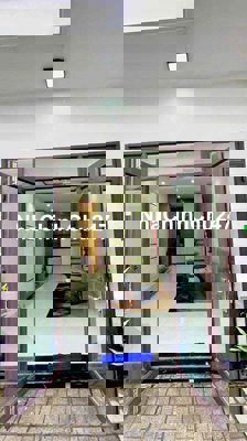 Nhà ngay GaLaXy Nguyễn Văn Quá Q12 4x9 giá chỉ 1ty568tr sổ hồng đầy đủ