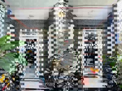 Chính chủ cần bán nhà 80m2, 3PN, KDC yên tĩnh, đường APĐ 12, quận 12