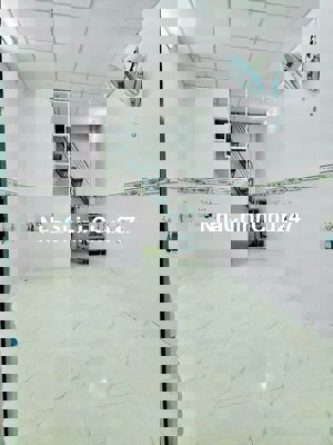 NHÀ 1 LẦU GIÁ 260TR