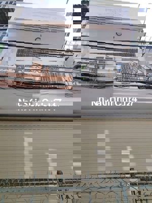 NHÀ LÊ VĂN SỸ 37M2, SÁT MẶT TIỀN, 3 TẦNG, 3PN, SỔ VUÔNG, NHỈNH 5 TỶ