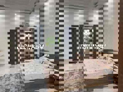 Chủ cần bán nhanh nhà 3 tầng đường 7m5, Đảo VIP Hoà Xuân, Cẩm Lệ, Đà N