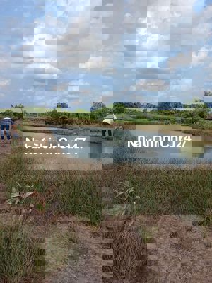 Chính chủ cần bán đất