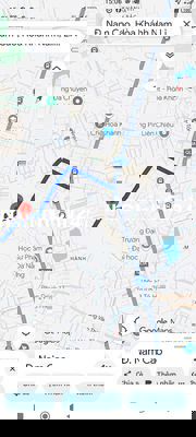 Chủ cần bán gấp mặt tiền nam cao liên chiểu