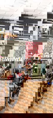 📣Tôi chính chủ cần bán gấp căn nhà cấp 4.P15 quận 8 đường Mai hắc đế