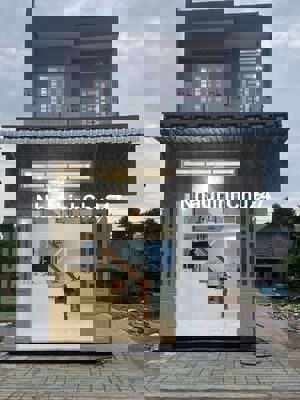 BÁN TRỌ 150M-THU NHẬP 12TR-SHR- CHÍNH CHỦ-MỸ PHƯỚC 3 BẾN CÁT BD