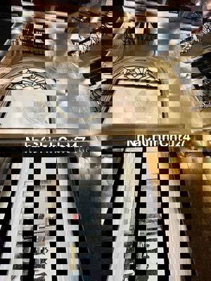 SIÊU PHẨM PHÚ NHUẬN – MẶT TIỀN 7M - NHÀ ĐẸP FULL NỘI THẤT