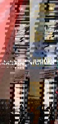 Hẻm lớn ngay mặt tiền Vạn Kiếp- Phan Xích Long 4 tầng 6pn giá 20tr