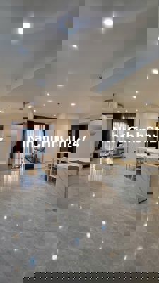 Bán CC Đất Phương Nam 145m2, 6,15 tỷ Bình Thạnh, Hồ Chí Minh.