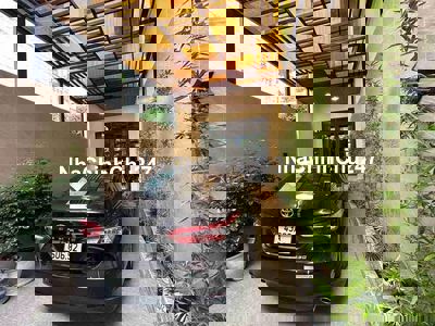 LÒ ĐÚC – NHÀ 5T THANG MÁY – Ô TÔ NGỦ TRONG NHÀ – 46m2 - Nhỉnh 12 tỷ