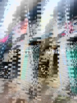 💰💰💰 BÁN NHÀ CHÍNH CHỦ - DT(3,02❌11m) TRỆT LẦU: 2PN, 2WC