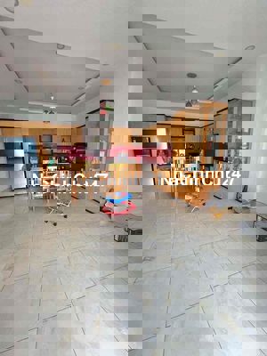 NGAY NGUYỄN VĂN LUÔNG SÁT MẶT TIỀN ĐƯỜNG GẦN VÕ VĂN KIỆT-PHẠM VĂN CHÍ