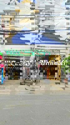 Bán Siêu Phẩm Mặt Tiền đường Hiệp Thành - 7x50- Kinh Doanh buôn bán