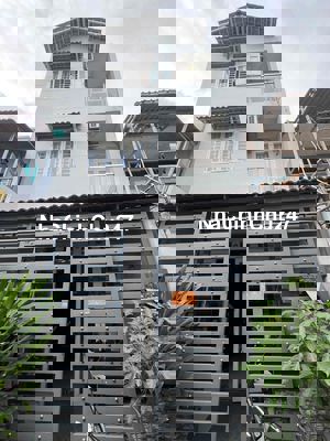 Nhà chính chủ, Hưng Nhơn, Bình Chánh