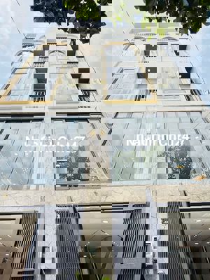 CHÍNH CHỦ BÁN CẶP SIÊU PHẨM NHÀ MỚI XÂY GÒ VẤP ĐÚC 3LẦU ĐƯỜNG 7M