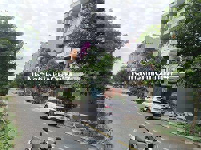 CHÍNH CHỦ CẦN BÁN CĂN NHÀ PHỐ LIỀN KỀ 4 TẦNG. KHU DÂN CƯ PHONG PHÚ 4