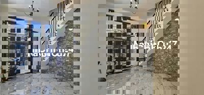 Bán nhà khu tái định cư 923 nhà 1 trệt 1 lầu giá dưới 3 tỷ