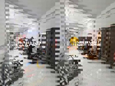 HẺM XE TẢI TRÁNH THẲNG 1 TRỤC, THÔNG TỨ TUNG - 2 MẶT HẺM TRƯỚC SAU