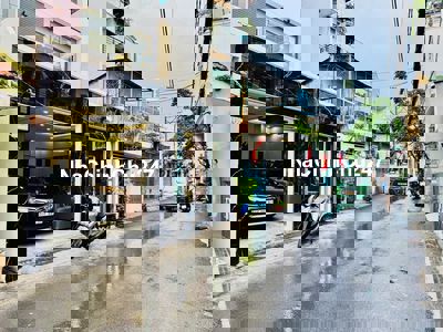 SIÊU HOT - NHÀ MẶT TIỀN KINH DOANH 86M2 - P12. BÌNH THẠNH