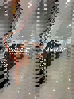 MẶT TIỀN KHU NỘI BỘ 4 TẦNG 5PN-5WC CÓ GIẾNG TRỜI GẦN AEON VÀ ETOWN