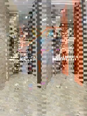 🏠 NHÀ MỚI 100% - HẺM XE HƠI - GẦN AEON MALL TÂN PHÚ - SỔ HỒNG RIÊNG