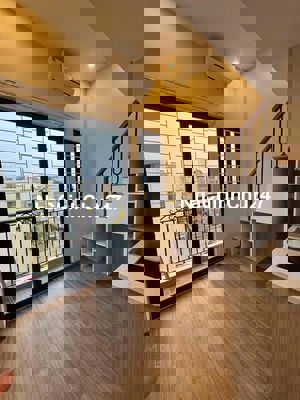 Duplex Thiết Kế Mới 100%, Ngay Gần Cầu Bông, Full Nội Thất