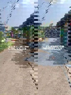 BÁN NHÀ 85M2 MT  DX 87  NHỰA  5M , HIỆP AN_GIÁ CỰC RẺ