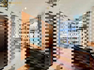 Khai Trương Toà Nhà Căn Hộ 1PN_Giá từ 6.5tr - 11tr gần ga Văn Thánh